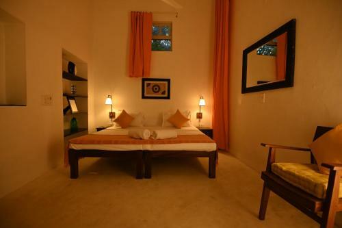 Hotel La Closerie - Bay Of Bengal
