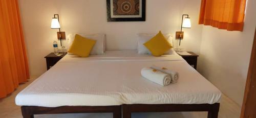 Hotel La Closerie - Bay Of Bengal