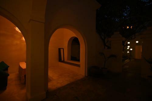 Hotel La Closerie - Bay Of Bengal