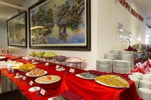 Majestic Nha Trang Hotel