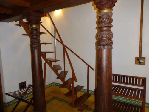 Hotel Neemrana's - La Maison Tamoule