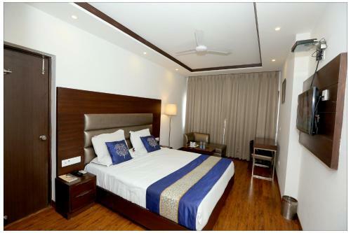 Hotel The R Blues