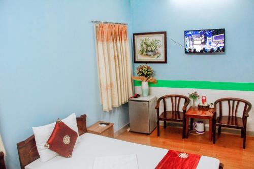 Hostal Red River 1 Hotel
