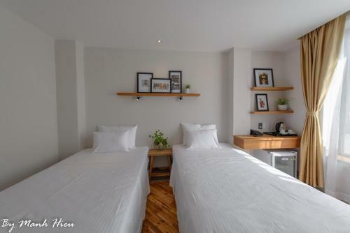 Albergue Mojzo Inn