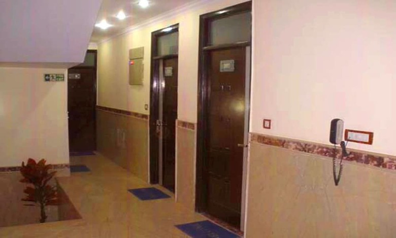 Hotel The Sunder