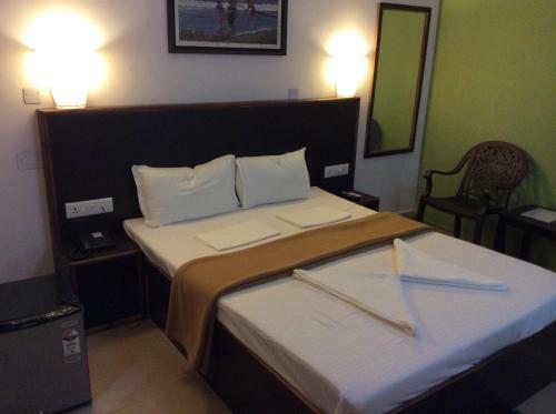 Hotel Castle House Palolem