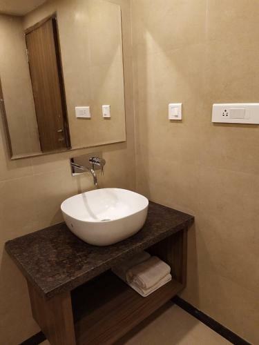 Hotel Castle House Palolem