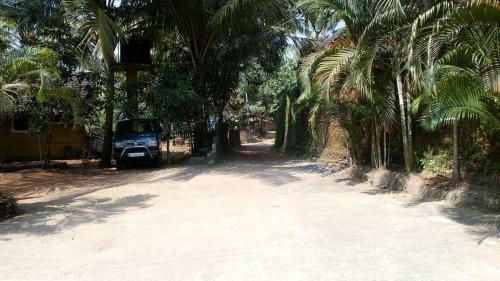 Hotel Castle House Palolem
