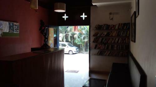 Hotel Castle House Palolem