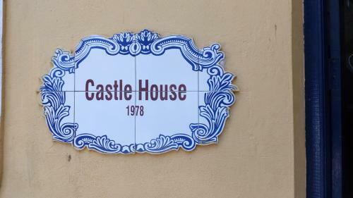 Hotel Castle House Palolem