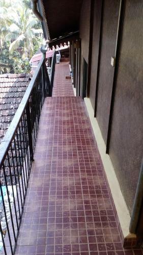 Hotel Castle House Palolem