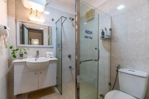 Hanoi Hostel