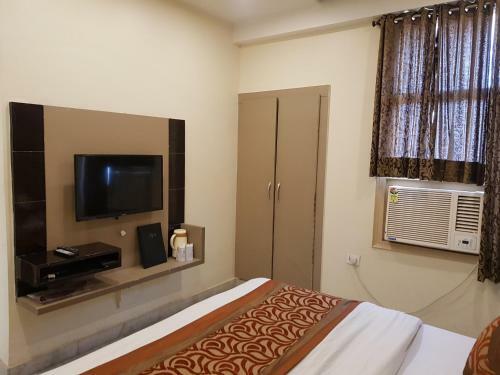 Hotel Klick International