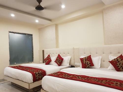 Hotel Klick International