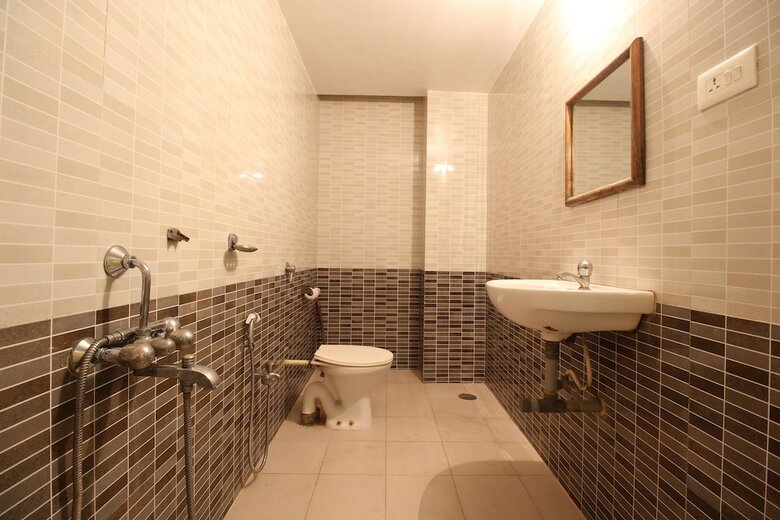 Hostal Roundcube Guest House