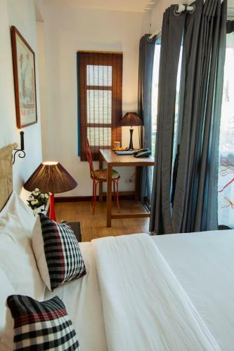 Maison D'orient Hotel