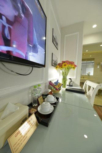 Hanoi Hm Boutique Hotel