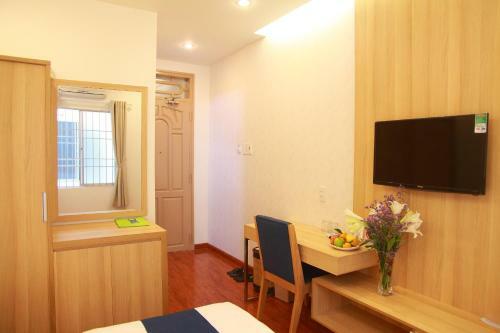 Hotel Little Nha Trang