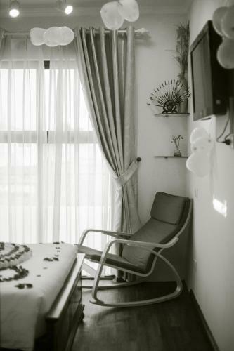 Luminous Viet Hotel