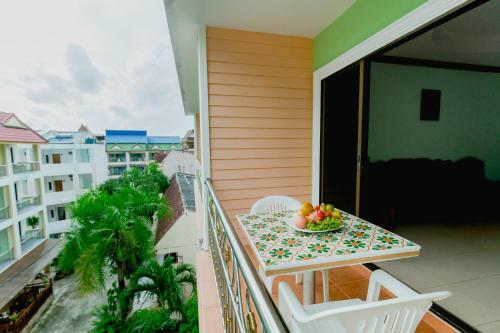 Hostal Rk Guesthouse