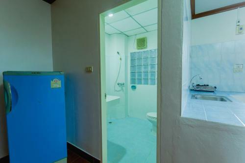 Hostal Rk Guesthouse