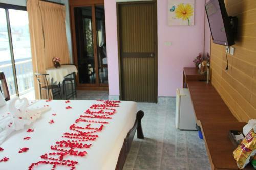 Posada Baan Ketkeaw Guest House 2