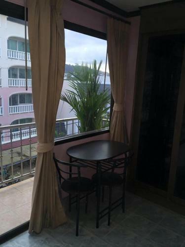 Posada Baan Ketkeaw Guest House 2