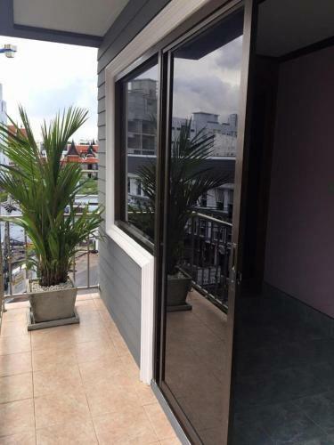 Posada Baan Ketkeaw Guest House 2