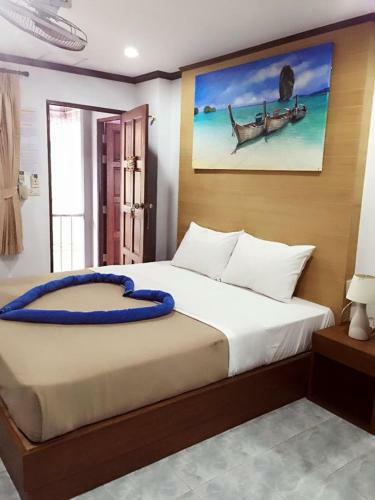 Posada Baan Ketkeaw Guest House 2