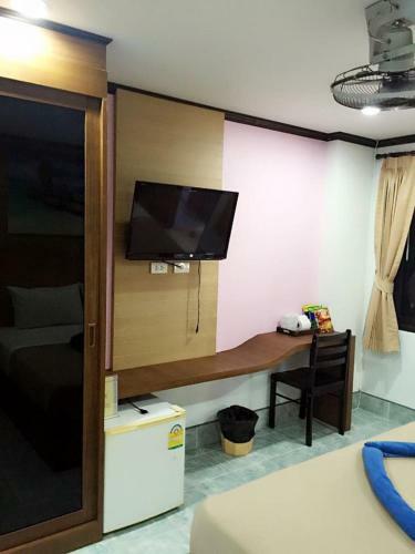 Posada Baan Ketkeaw Guest House 2