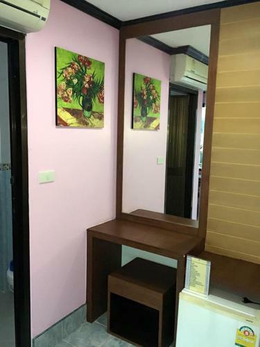 Posada Baan Ketkeaw Guest House 2