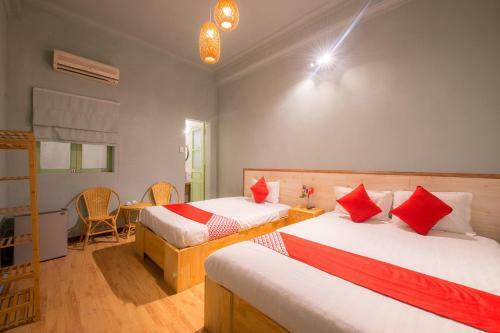 Olive Hanoi Hotel