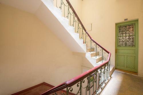 Olive Hanoi Hotel