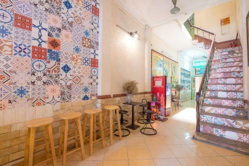 Olive Hanoi Hotel