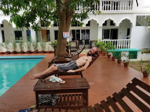 Hotel Gandhara