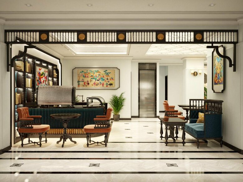 Hanoi Tirant Hotel