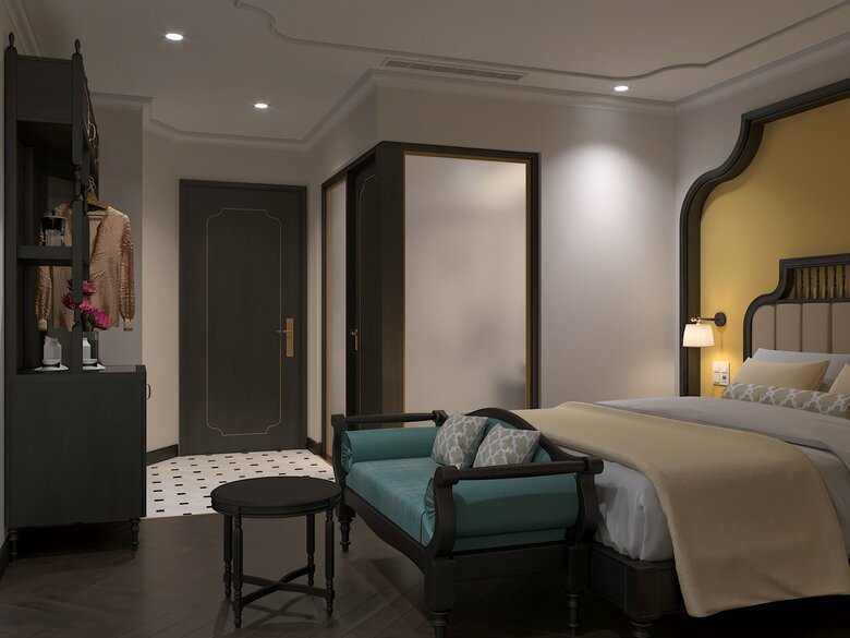 Hanoi Tirant Hotel