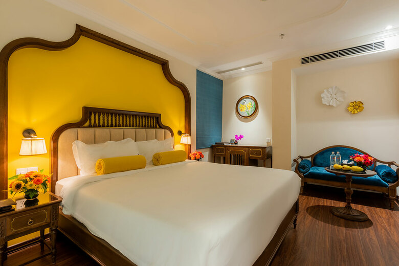 Hanoi Tirant Hotel