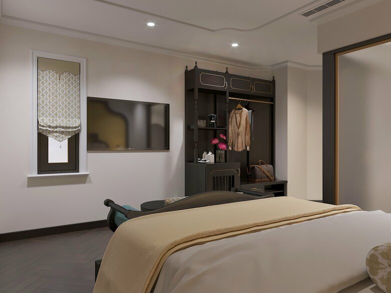 Hanoi Tirant Hotel