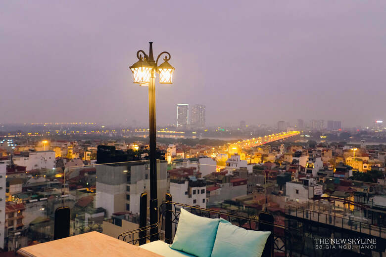 Hanoi Tirant Hotel
