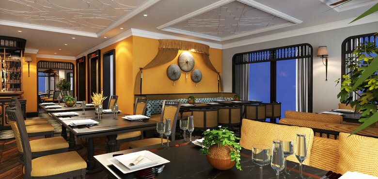 Hanoi Tirant Hotel