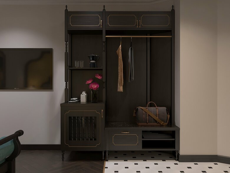 Hanoi Tirant Hotel