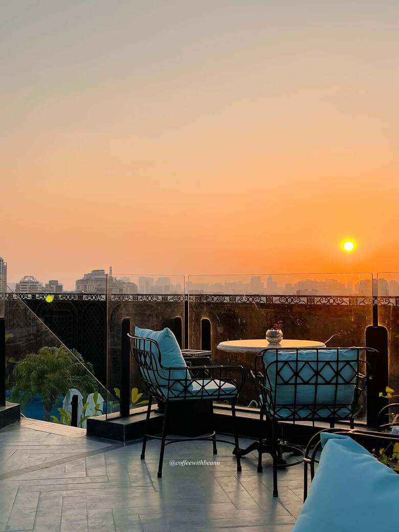 Hanoi Tirant Hotel