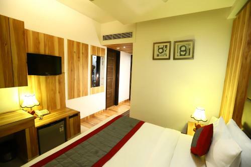 Hotel Twin Tree