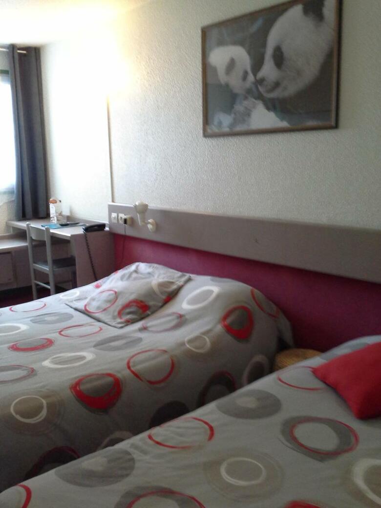 Hotel Come Inn