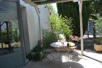 Hotel Campanile Arles