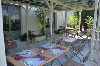 Hotel Campanile Arles