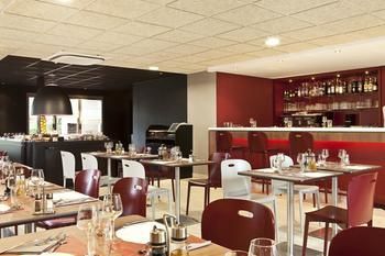 Hotel Campanile Arles