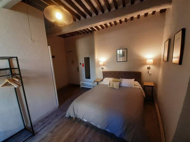 Hotel Saint-florent