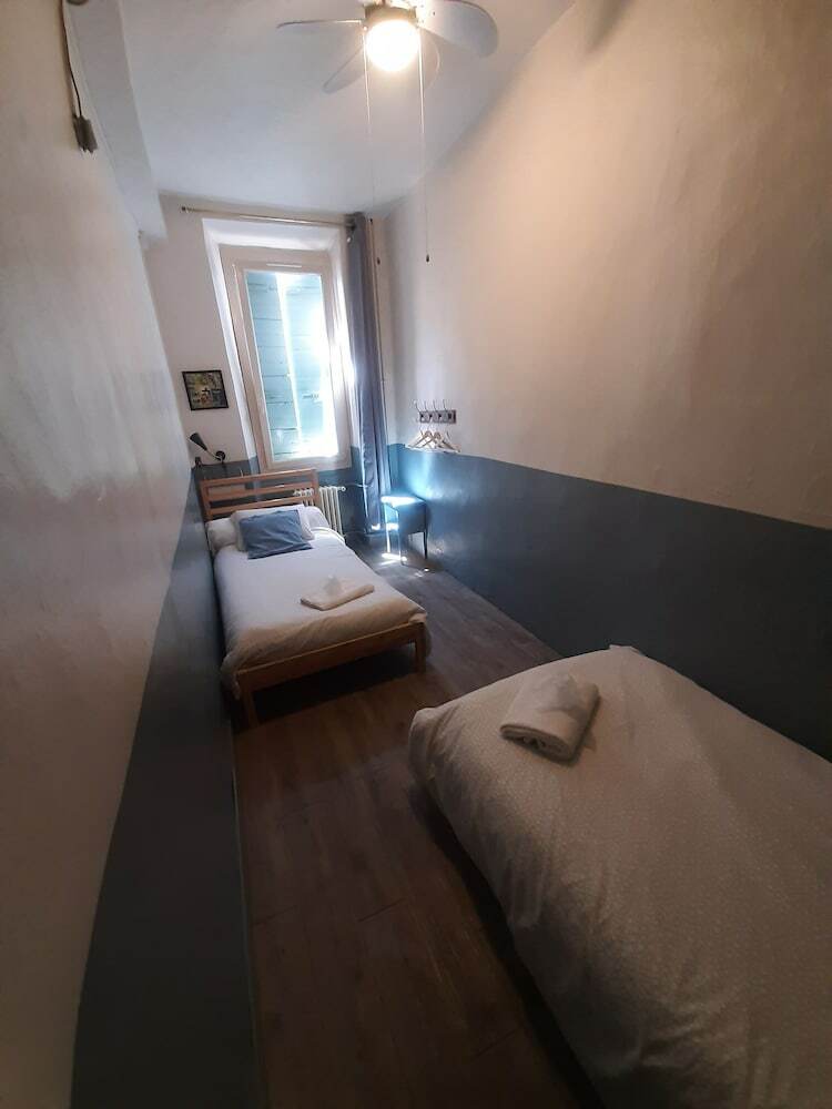 Hotel Saint-florent
